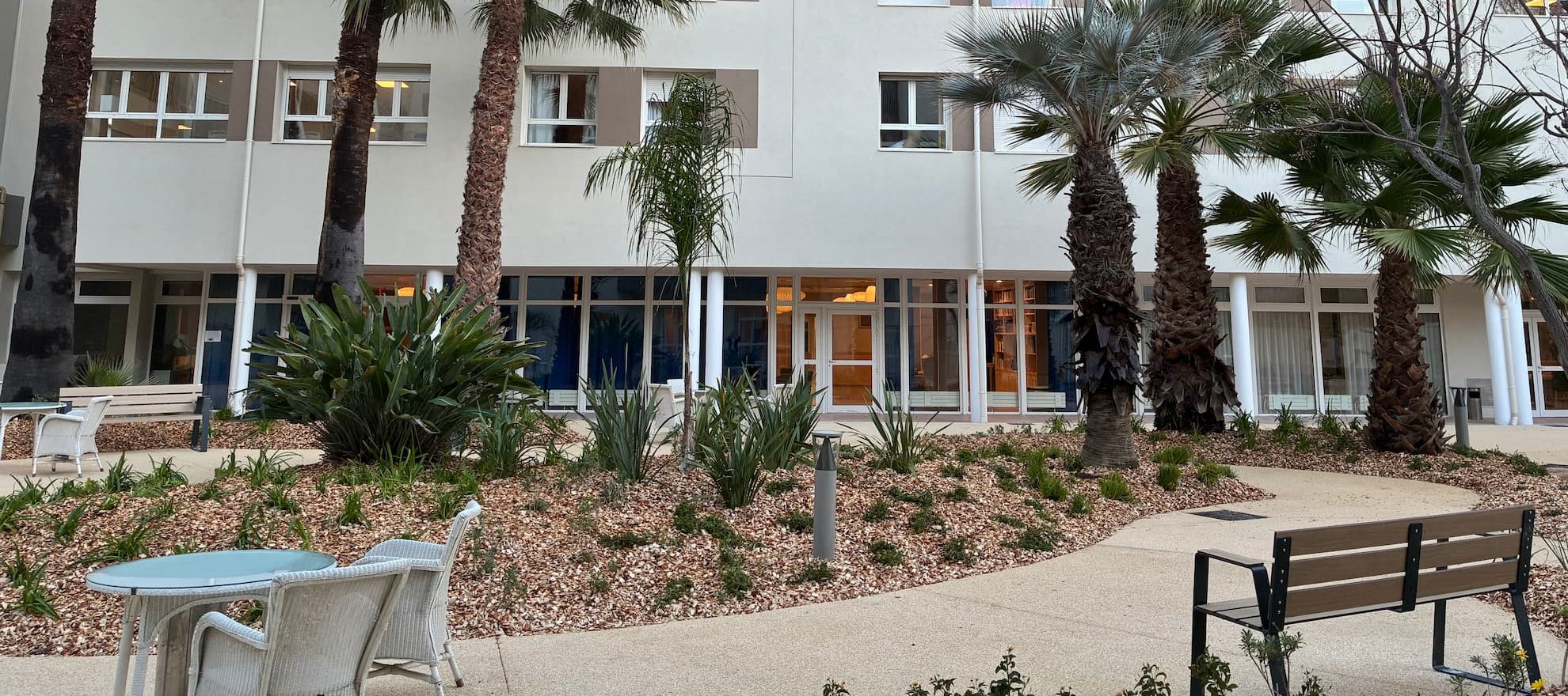 Photo de l'établissement